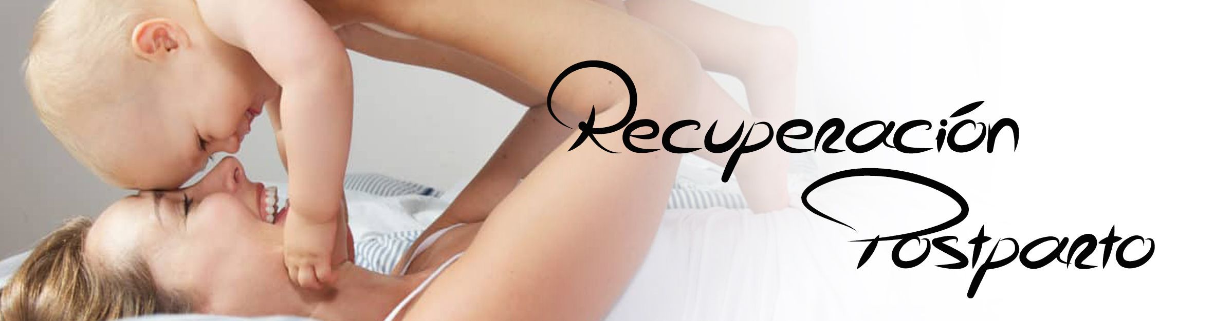 Recuperación postparto